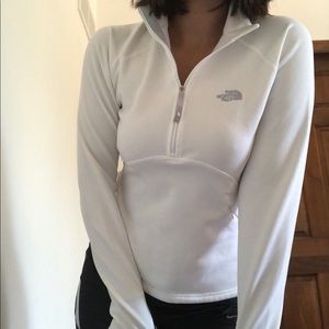 The North Face Flight Series pullover